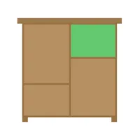 Pinch a Cabinet icon