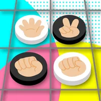 RPS Reversi Online Othello icon