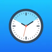 Work Counter: Hours Tracker icon