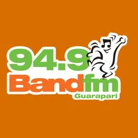 RÁDIO BAND FM icon