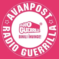 Avanpost Radio Guerrilla icon