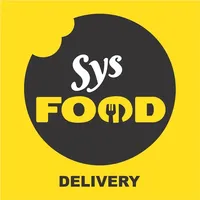 Sys Food - Delivery de Comida icon