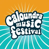 Caloundra Music Festival 2023 icon