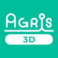 AGRIs 3D icon