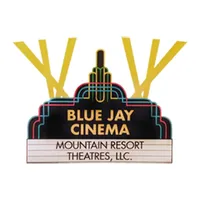 Blue Jay Cinema icon