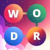 Space Words: Crossword Puzzles icon