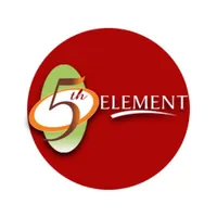 5thElement - Order Food Online icon