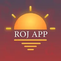 Roj App icon