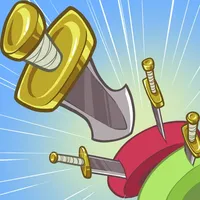 Sword Flinger icon