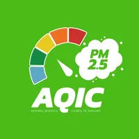 AQIC icon