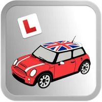 Driving Theory UK Test Prep icon