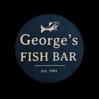 George's Fish Bar icon