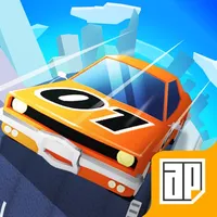 Poly Star Dash! icon