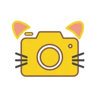 Hungry Cat - Food Collage icon