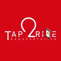 TAP2RIDE DRIVER icon