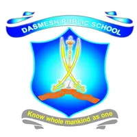 Dasmesh Public School,Faridkot icon