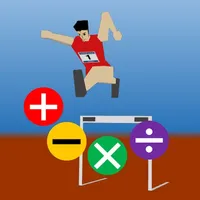 Arithmetic Sprinter icon