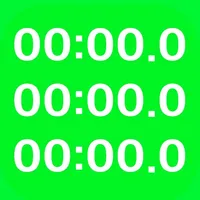 DsStopWatch icon