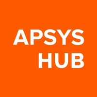 Apsys Hub icon