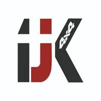 ijk 4x4 icon