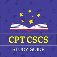 CPT CSCS Exam TruePrep Test icon