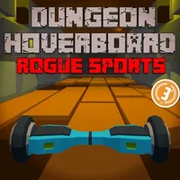 Dungeon Hoverboard Rogue Sport icon