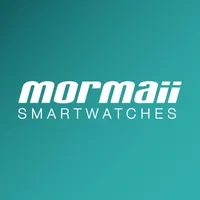 Mormaii Smartwatches icon