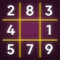 NeonSudoku icon