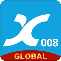 X008 Global icon