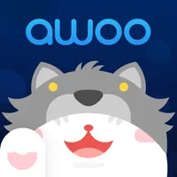 Awoo - Voice Chat Party icon