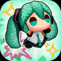 Hatsune Miku Amiguru Jump icon