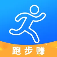 跑步赚钱-计步运动走路赚钱软件 icon