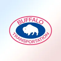 Buffalo Transportation icon