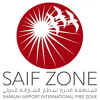 SAIF ZONE icon