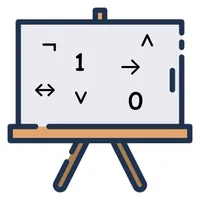 Propositional Logic Resolver icon