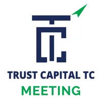 Trust Meeting icon