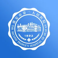 淮安二院互联网医院 icon