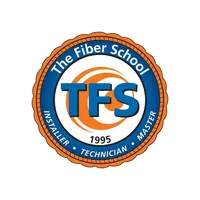 The Fiber School(TFS) icon