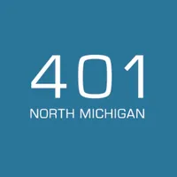 401 North Michigan icon