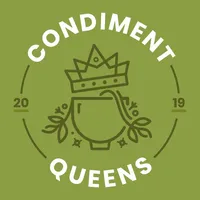 Condiment Queens icon