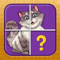 Puzzle Trouble icon