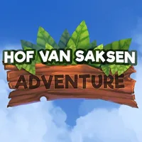 Hof van Saksen Adventure icon