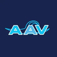 Aquatic AV icon