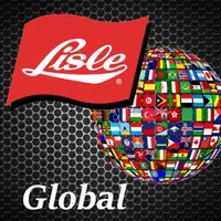 Lisle Tools Global icon