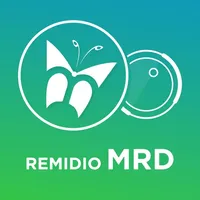 Remidio MRD icon