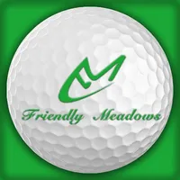 Friendly Meadows Golf Course icon