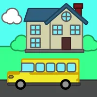 BusQuest icon