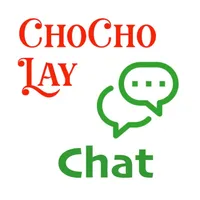 ChoChoLay Chat icon