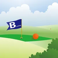 Golf Shot Navi Lite icon