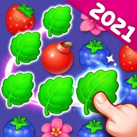 Fruit Hero: Link Legend icon